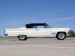 Lincoln Continental Mark V Convertible 1960 года